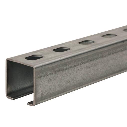 MONTAŽNA TIRNICA/ LETEV 38/40 2M