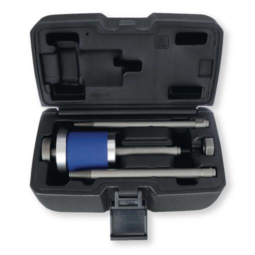 SNEMALEC TENILNEGA OBROČA INJEKTORJA