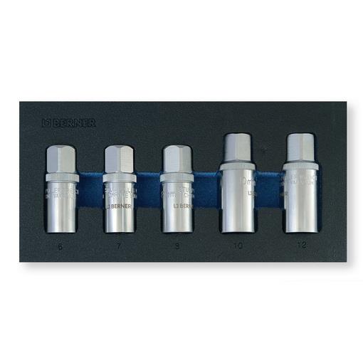 SET KLJUČEV ZA STOJNE VIJAKE