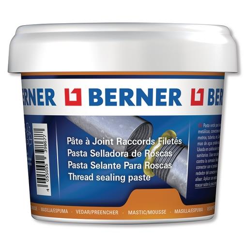 PASTA ZA TESNENJE NAVOJEV 500G