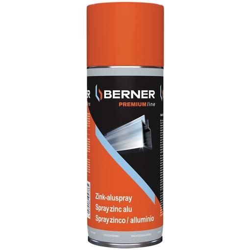 ZINK ALU SPRAY PREMIUM 400ML