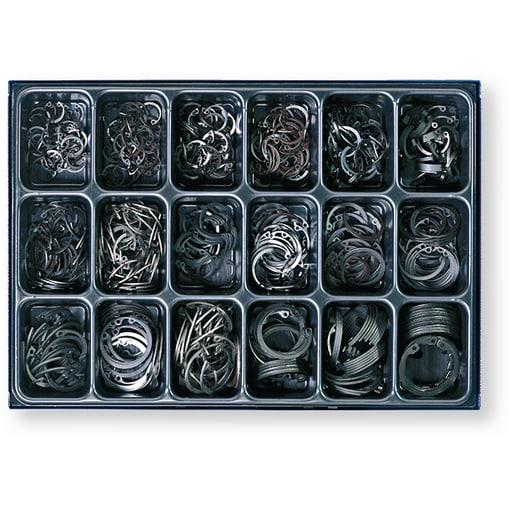 SET ZEGER VAROVAL 3031 DIN 472