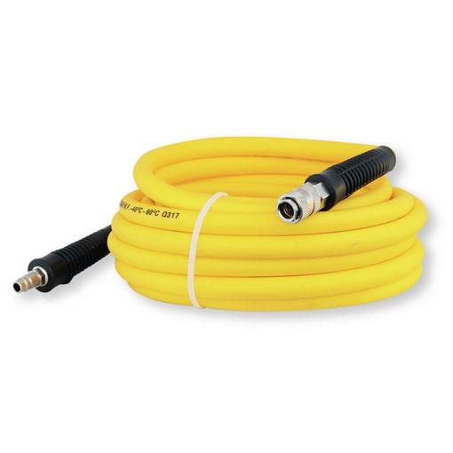 HIBRID-POLIM. ZRAČNA CEV RUMENA 8X13 10M