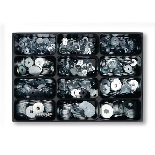 KE 4011 PODLOŽKE SET