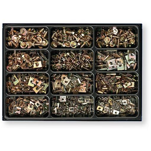 KE 3094 BL-SCHR.U. BLECHMUTTER