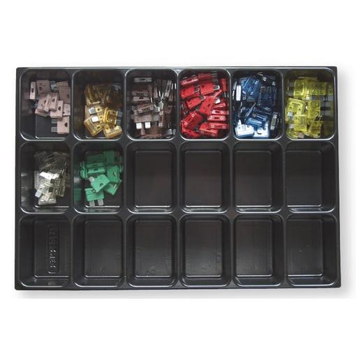 KE 3053 SET VAROVALK