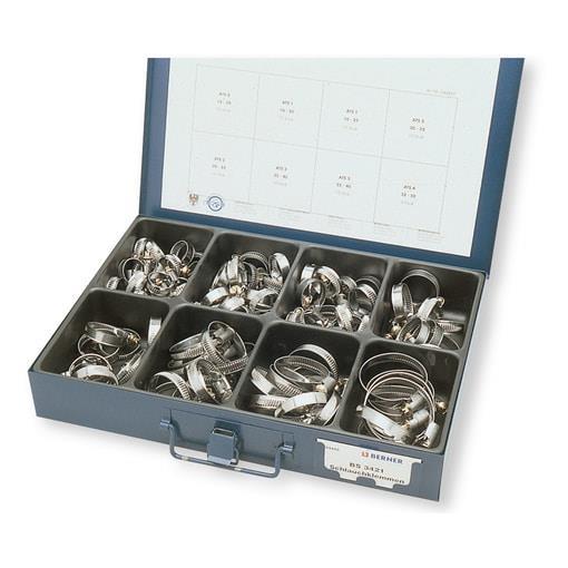 OBJEMKE V SETU KE 3421