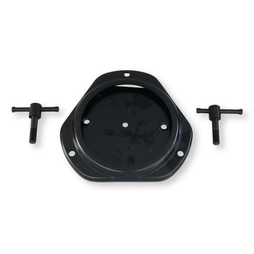 VRTLJIVA PODLOGA ZA PRIMEŽ 180MM