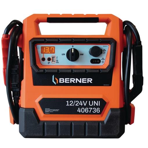 UNIVERZALNI BOOSTER 12/24V 20Ah