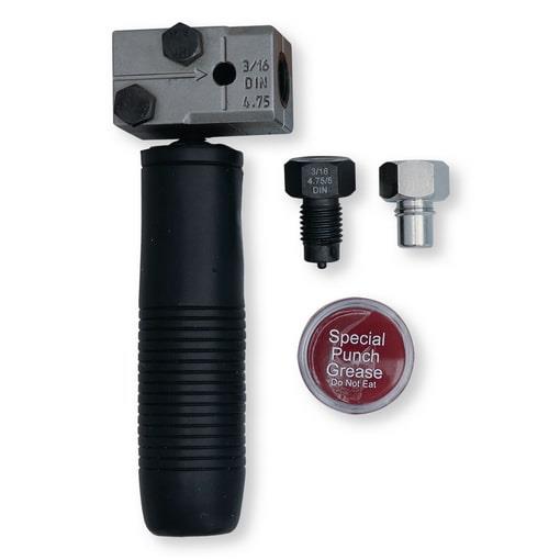 ORODJE ZA OBDELAVO ZAVOR. CEVI