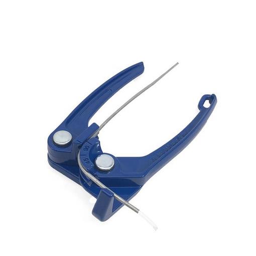 BREMSL. BIEGEGERÄT 3-6 MM