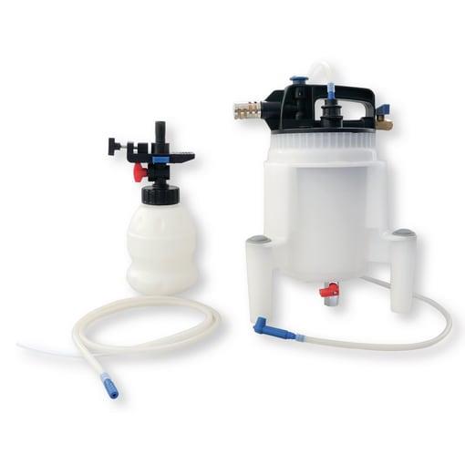 ODZRAČEVALNIK ZAVOR PREMIUM 2L