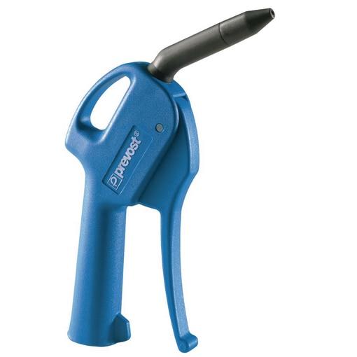 IZPIHOVALNA PIŠTOLA Soft 1/4" 166M