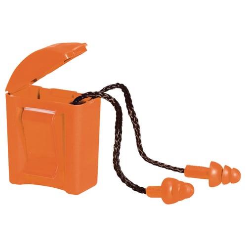 GEHÖRSCHUTZSTÖPSEL MEHRWEG 5P