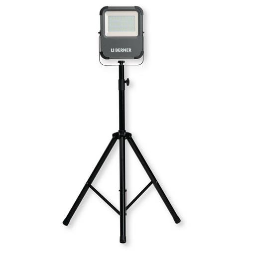 LED REFLEKTOR 80W + STOJALO PREMIUM