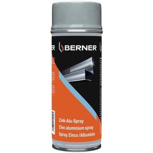 ZINK ALU SPRAY 400 ML