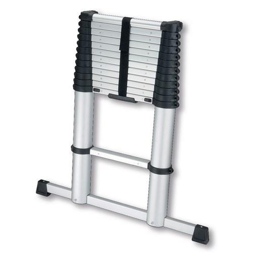 ALU TELESKO. LESTEV S STABILIZATOR. 3.8M