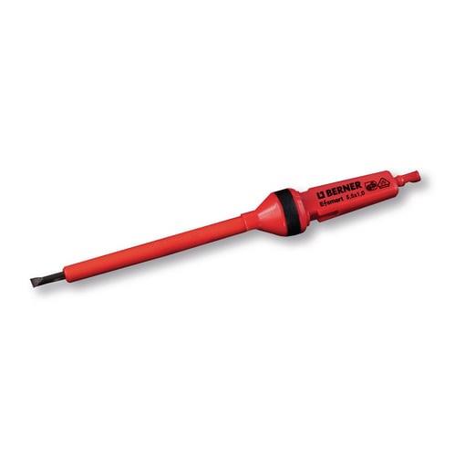 VDE IZVIJAČNO REZILO LS 3,5X0,6