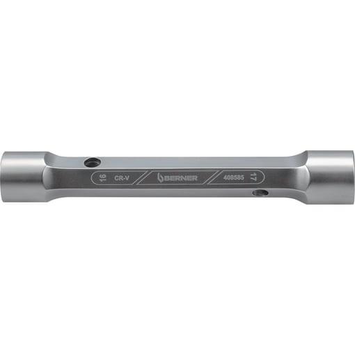 CEVNI KLJUČ, KOVAN 10X11