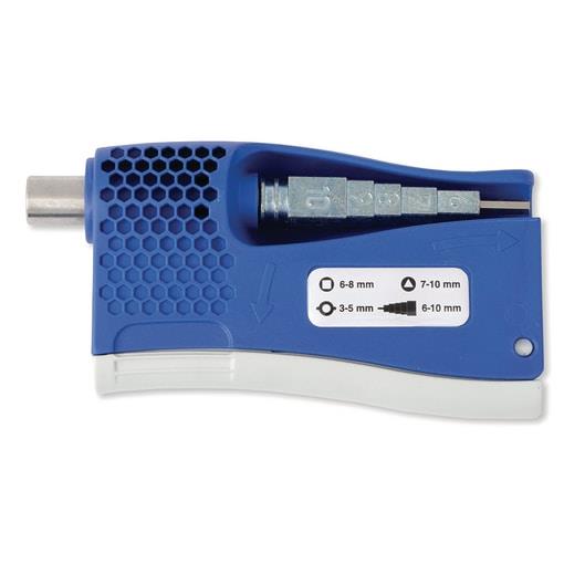 UNIVERZALNI SET KLJUČEV