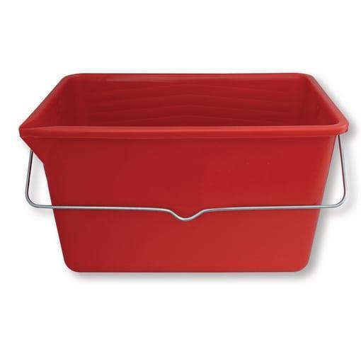 PLASTIČNO VEDRO ZA BARVO 12L