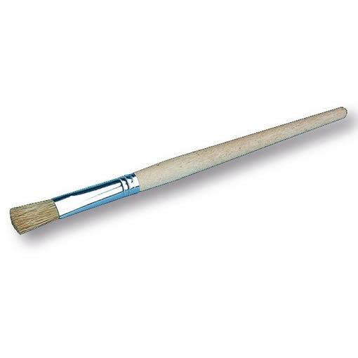 ČOPIČ ZA SPAJKALNO TEKOČINO 4,5MM