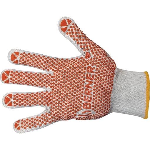 STRICKHANDSCHUH NOPPEN GR.8