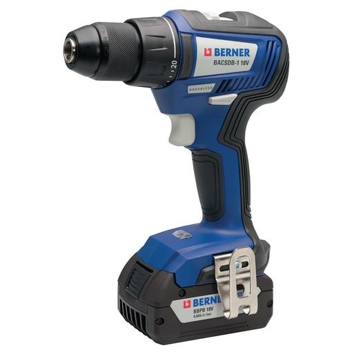 VIJAČNIK BACSDB-1 18V