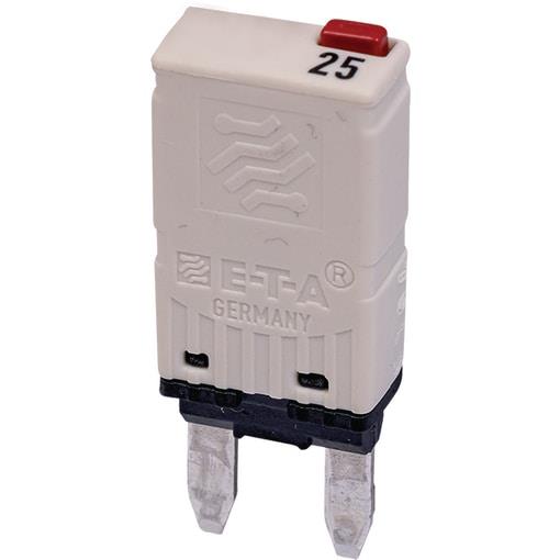 SICHERUNGSAUTOMAT 1626-3 25A