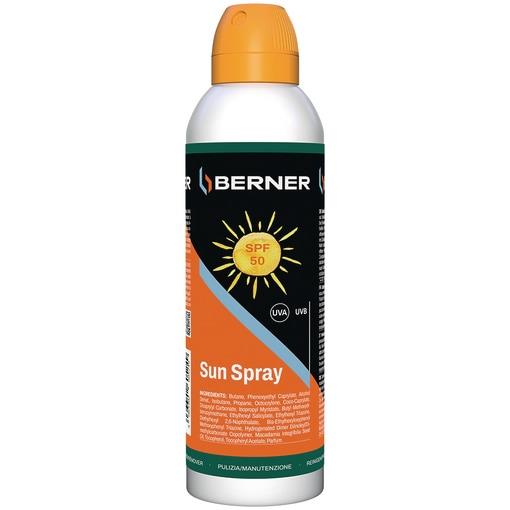 SONČNA KREMA UV50 V SPREJU 200ML