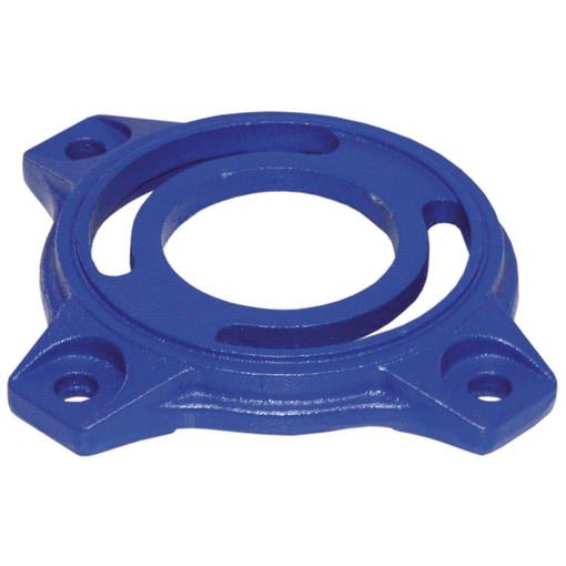 VRTLJIVA PODLOGA ZA PRIMEŽ 125MM