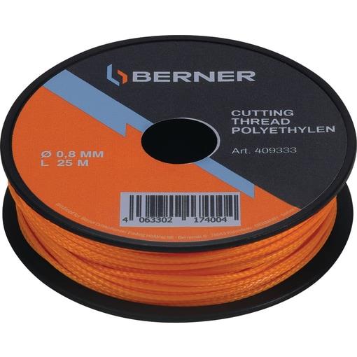 VRVICA ZA REZANJE TESNILA MODRA 0,8MM