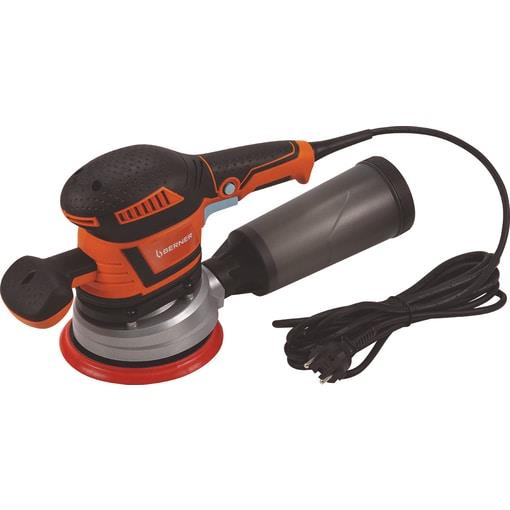 EKSCENTRIČNI BRUSILNIK BROS 150-2