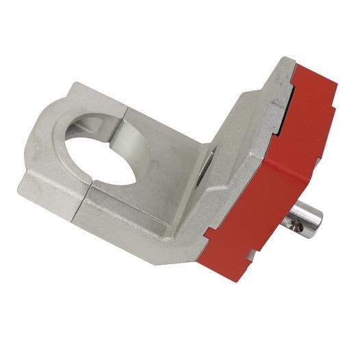 DISTANZSTÜCK MIT SPANNHALS