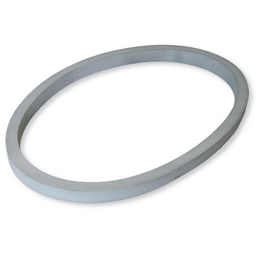 WASSERSAMMELRING DICHTUNG O150