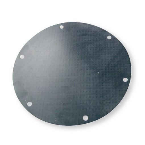 WASSERSAMMELRING MEMBRAN O150