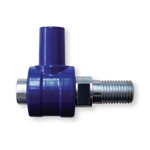 STAUBABSAUGROTOR M18-1.1/4"