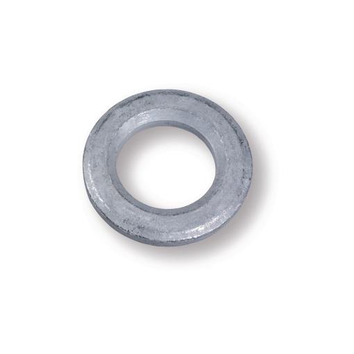 PODLOŽKA VROČECINKANA 14399-6 M12 TZN P