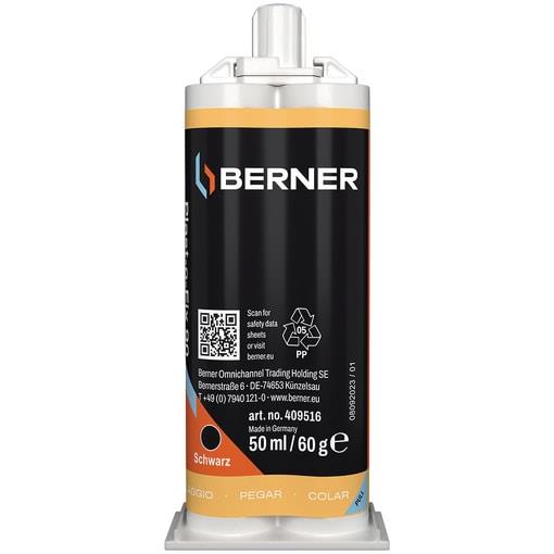 2K LEPILO PLAST-O-FIX 90SEK 25ML