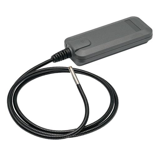 ENDOSKOP SMART 4,9MM DUAL