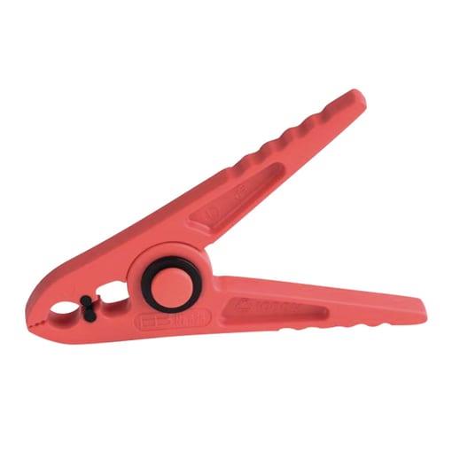 VDE IZOLIRANA ENOROČNA HITRA SPONKA