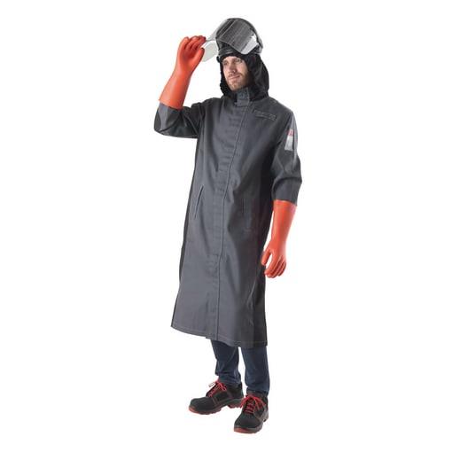 DELOVNA HALJA VEL. XXXXL