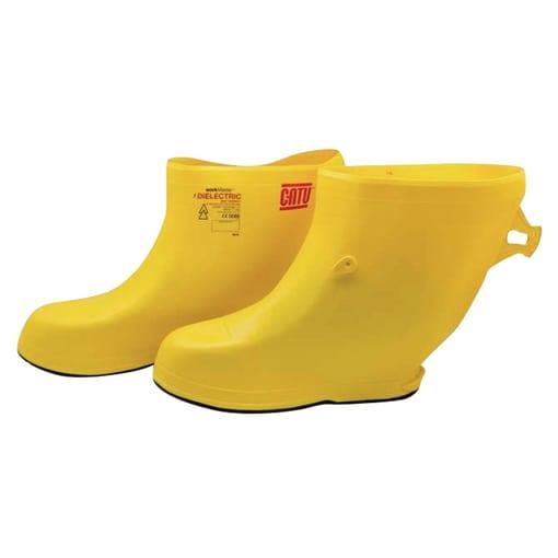 GUMIJASTA PREVLEKA ZA ČEVLJE (46-48)