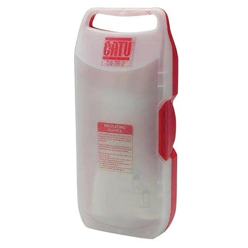 HRANILNIK ZA VISOKONAPETOSTNE ROKAVICE