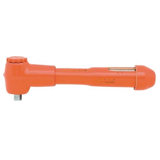 VDE MOMENT KLJUČ 3/8" 23CM