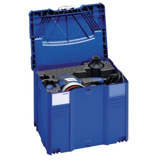 EKSCEN.BRUSIL. BROS150-2 V KOVČKU