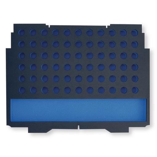 HARTSCHAUM UNI LOCHSÄGEN LEER