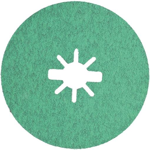 FIBERSCHEIB.CER.125 P36 X-LOCK