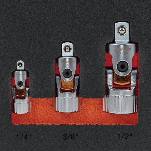 SET KARDANSKIH ZGLOBOV Z VZMETJO