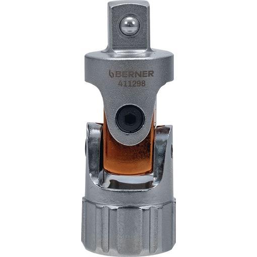 1/4" KARDANSKI ZGLOB Z VZMETJO